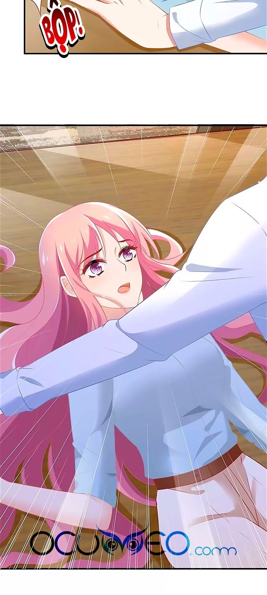 Một Thai Hai Bảo : Đưa Mami Về Nhà ! - Chương 168 - Trang 15