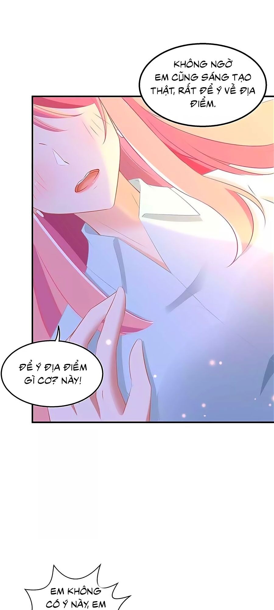 Một Thai Hai Bảo : Đưa Mami Về Nhà ! - Chương 168 - Trang 17