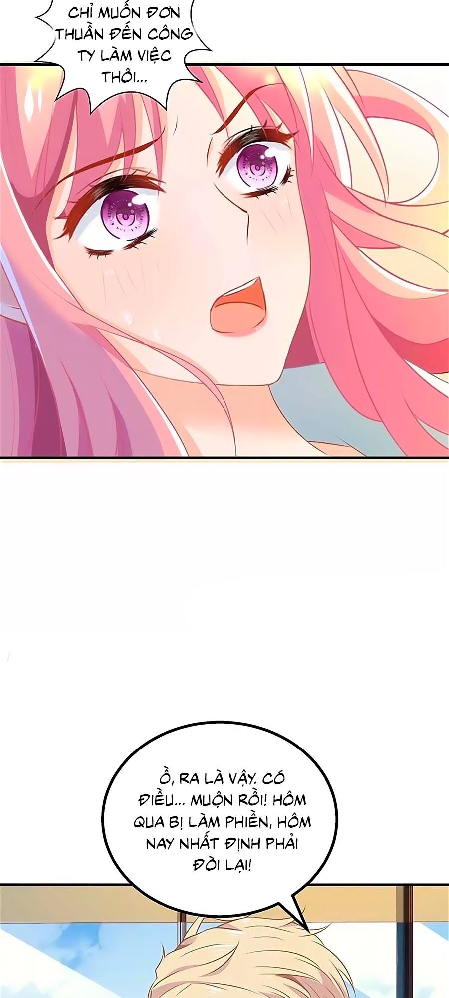 Một Thai Hai Bảo : Đưa Mami Về Nhà ! - Chương 168 - Trang 18