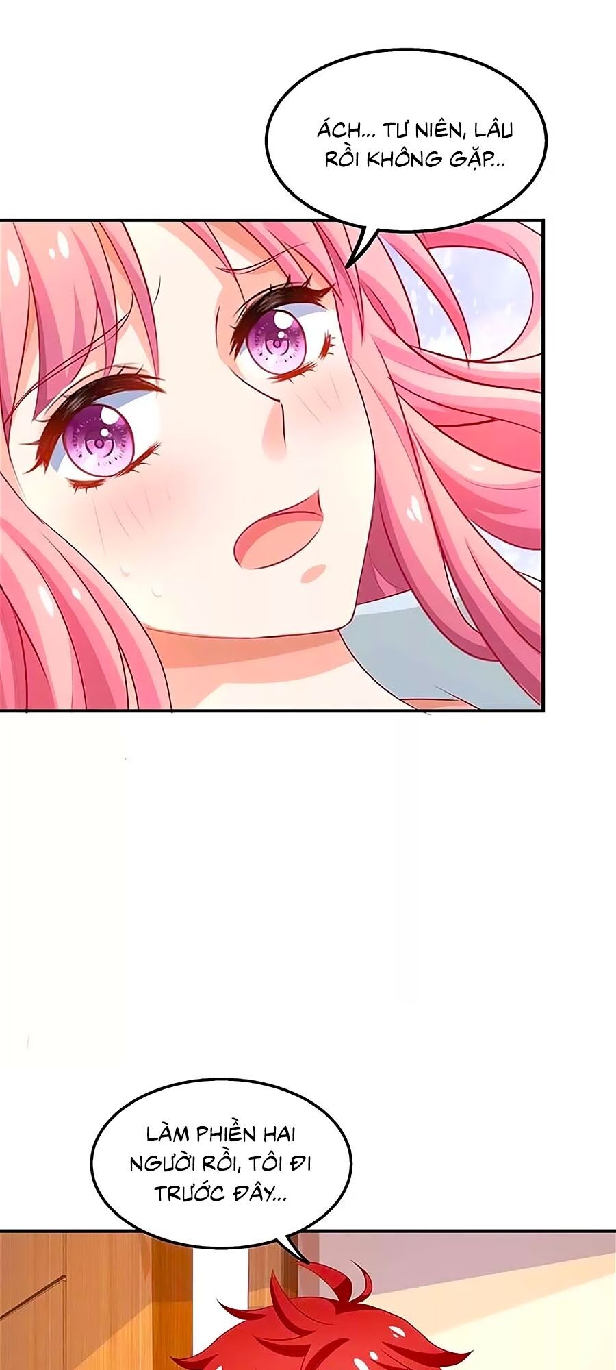 Một Thai Hai Bảo : Đưa Mami Về Nhà ! - Chương 168 - Trang 25