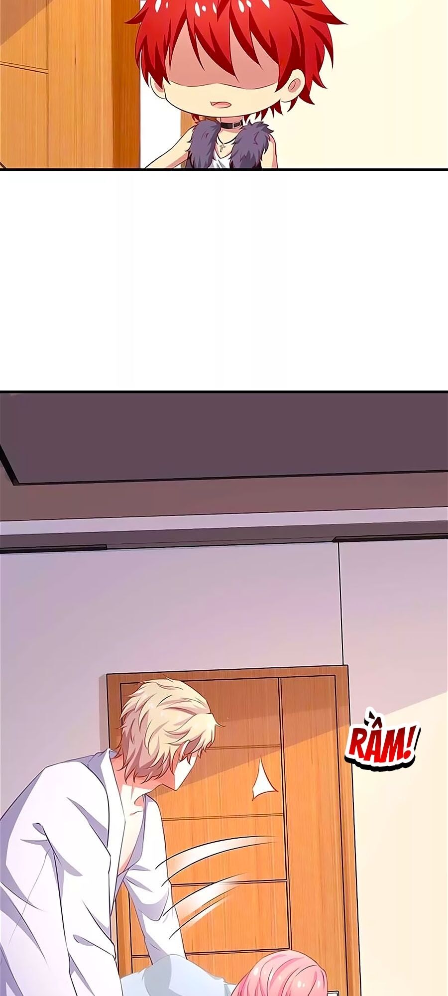 Một Thai Hai Bảo : Đưa Mami Về Nhà ! - Chương 168 - Trang 26