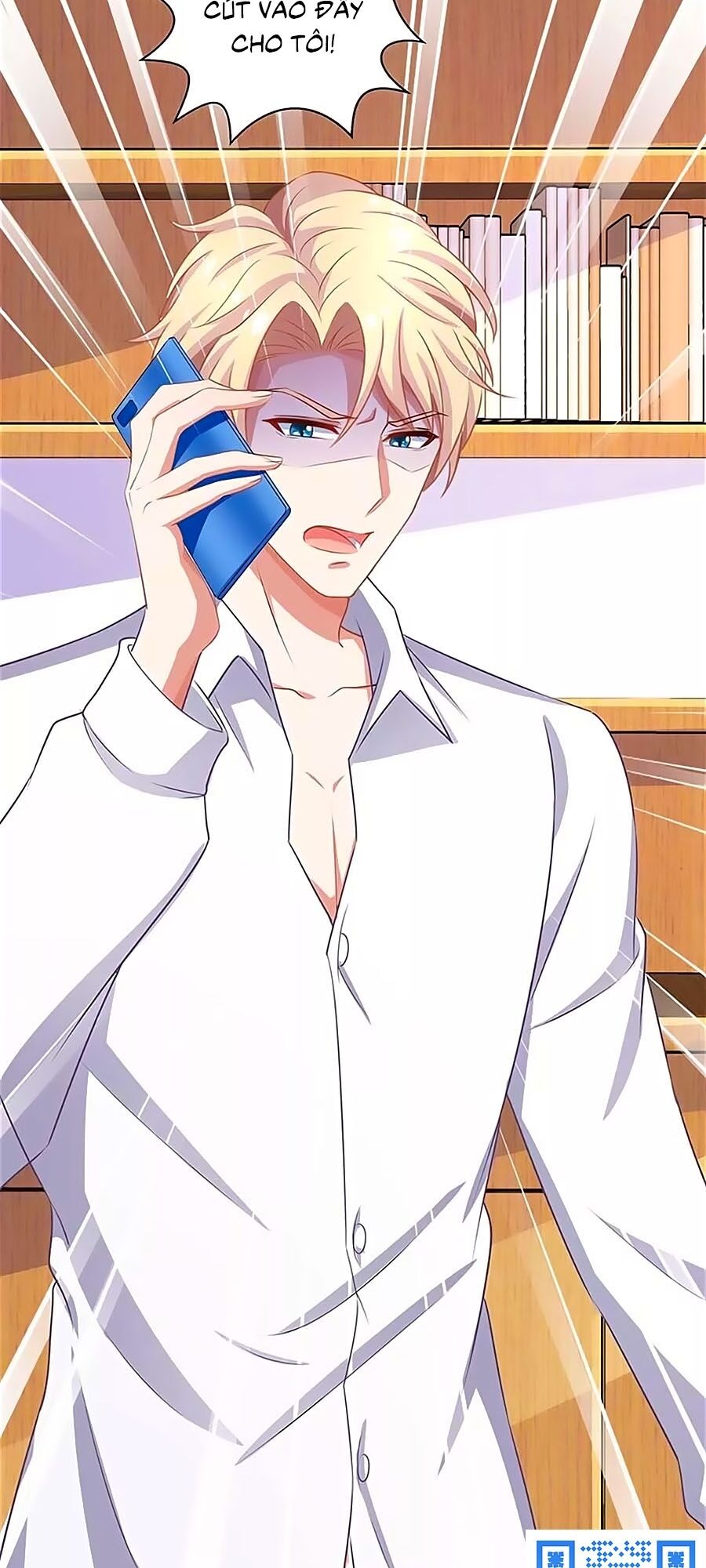 Một Thai Hai Bảo : Đưa Mami Về Nhà ! - Chương 168 - Trang 30