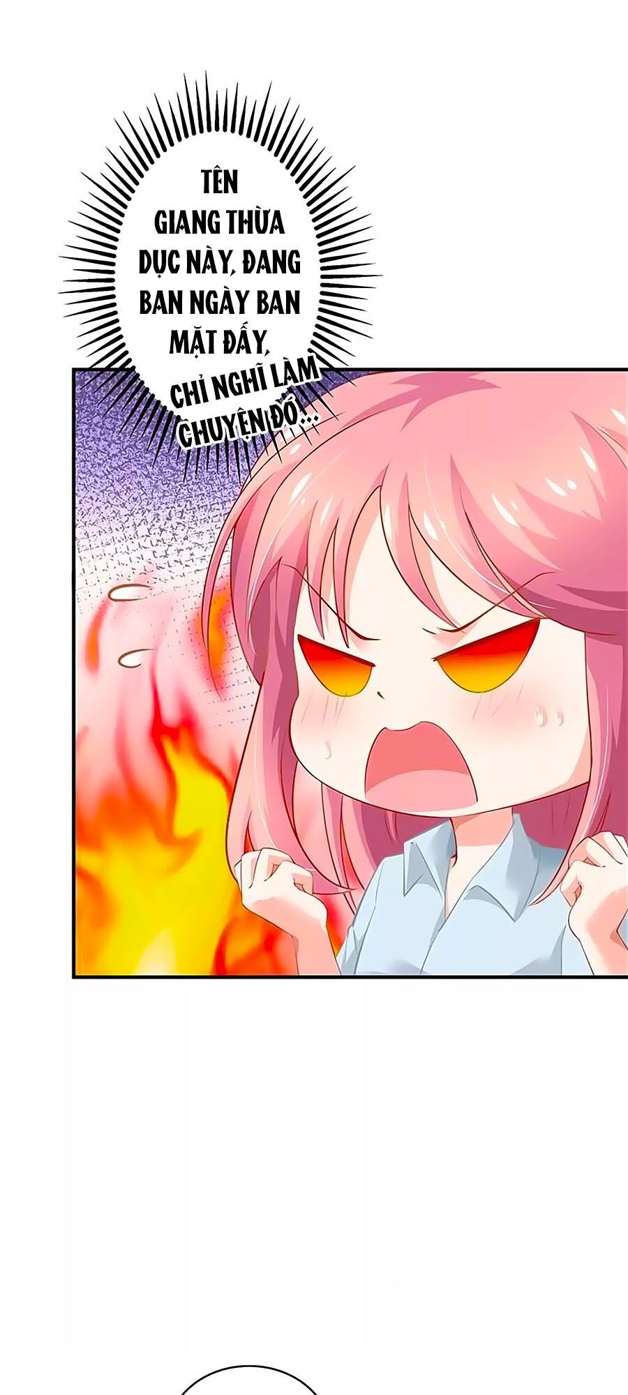 Một Thai Hai Bảo : Đưa Mami Về Nhà ! - Chương 168 - Trang 7