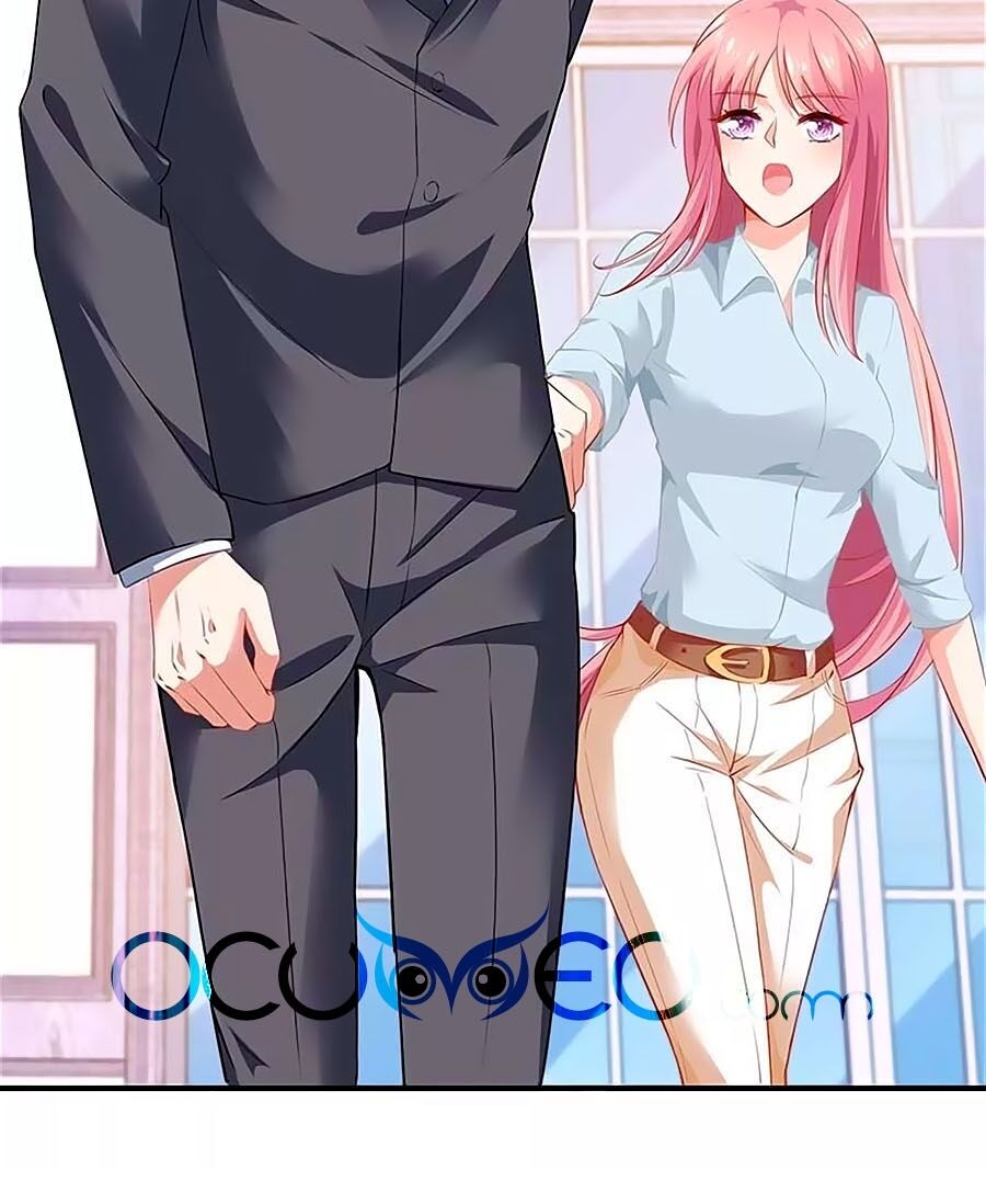 Một Thai Hai Bảo : Đưa Mami Về Nhà ! - Chương 168 - Trang 10