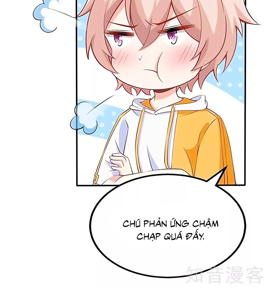 Một Thai Hai Bảo : Đưa Mami Về Nhà ! - Chương 170 - Trang 12