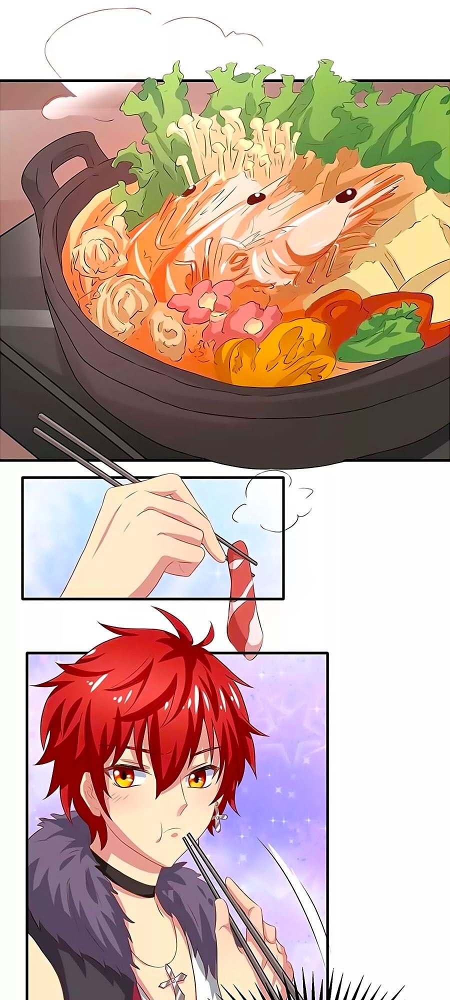 Một Thai Hai Bảo : Đưa Mami Về Nhà ! - Chương 170 - Trang 26