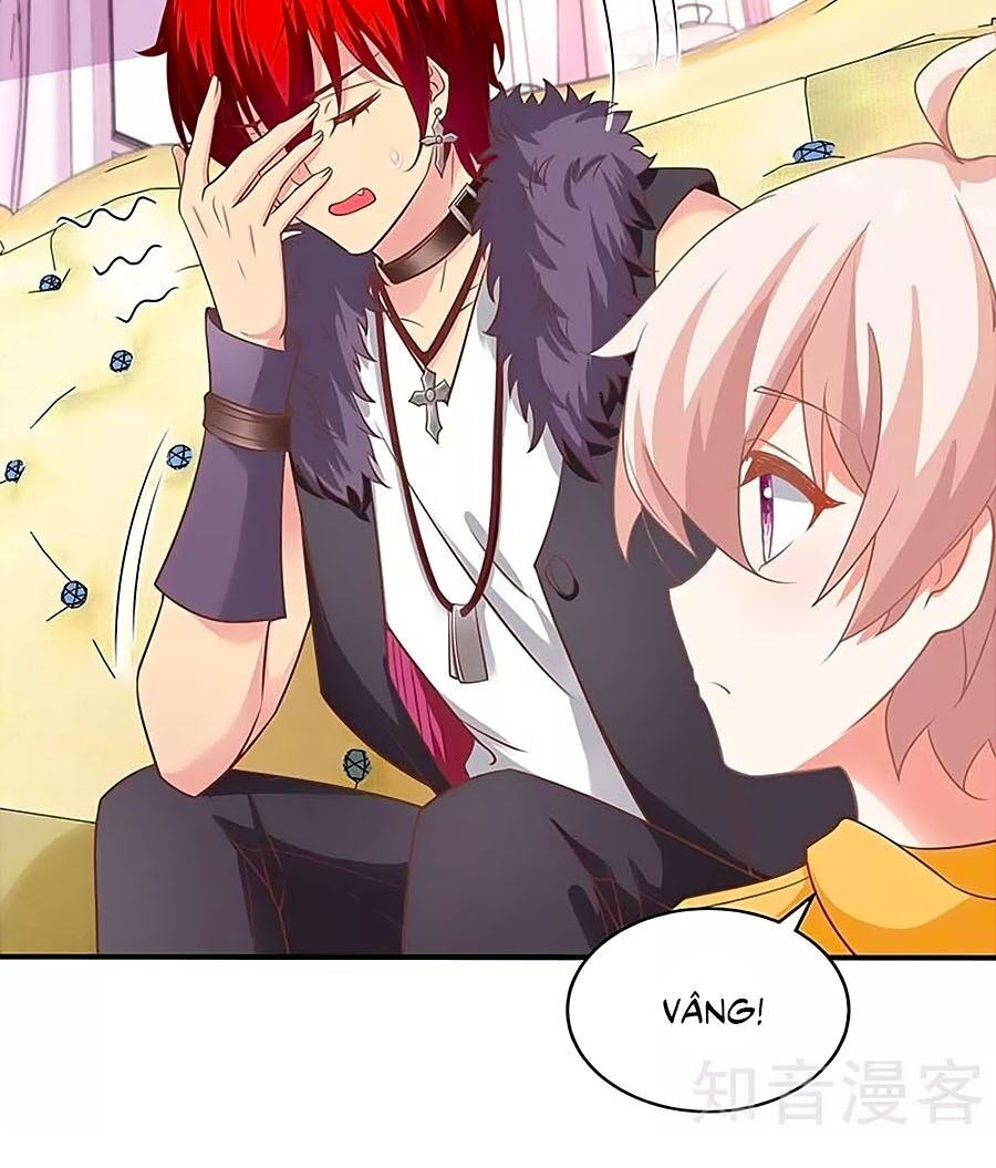 Một Thai Hai Bảo : Đưa Mami Về Nhà ! - Chương 170 - Trang 9