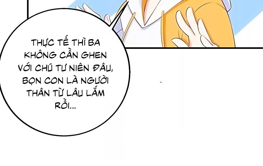 Một Thai Hai Bảo : Đưa Mami Về Nhà ! - Chương 171 - Trang 13