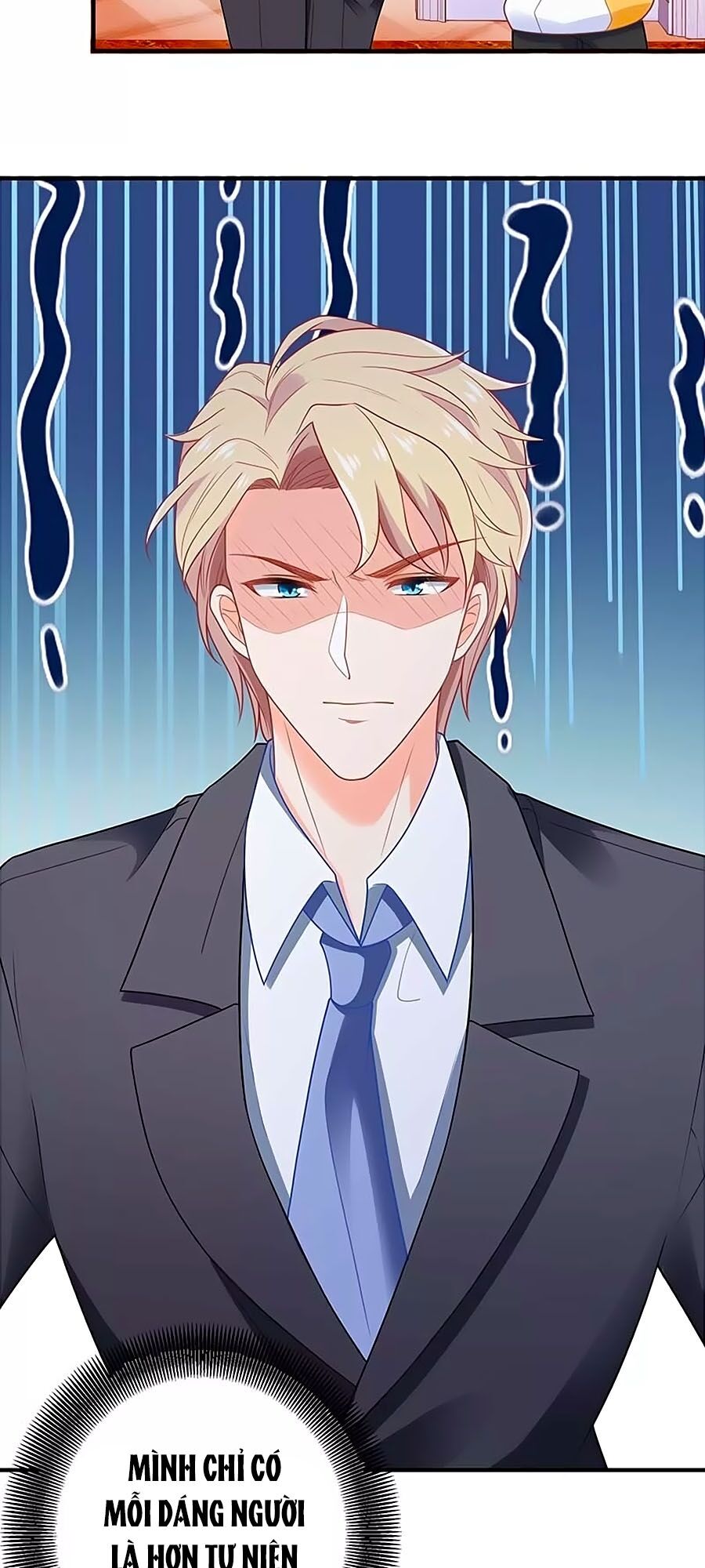 Một Thai Hai Bảo : Đưa Mami Về Nhà ! - Chương 171 - Trang 15