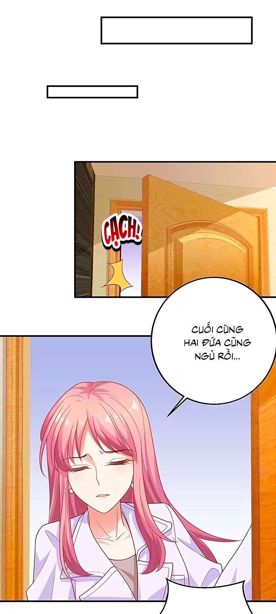 Một Thai Hai Bảo : Đưa Mami Về Nhà ! - Chương 171 - Trang 17