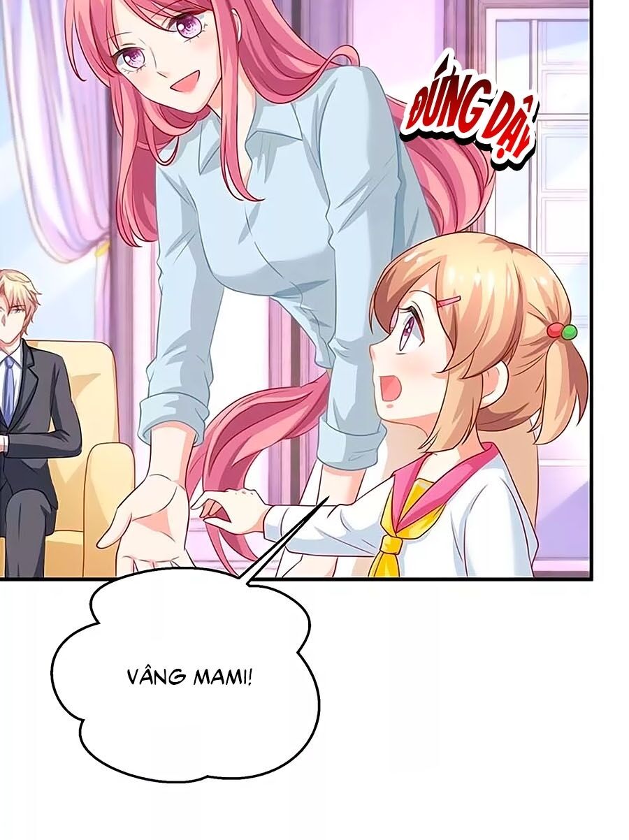 Một Thai Hai Bảo : Đưa Mami Về Nhà ! - Chương 171 - Trang 4
