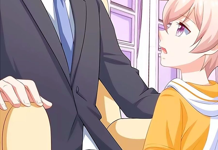 Một Thai Hai Bảo : Đưa Mami Về Nhà ! - Chương 171 - Trang 7