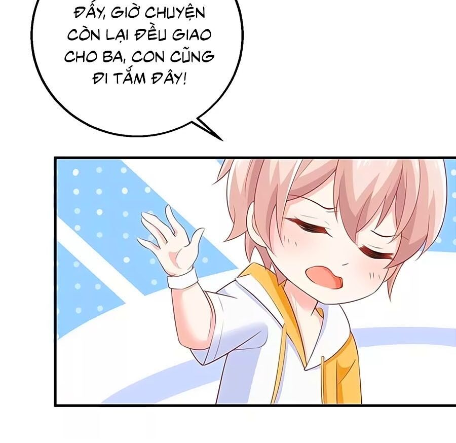 Một Thai Hai Bảo : Đưa Mami Về Nhà ! - Chương 171 - Trang 10