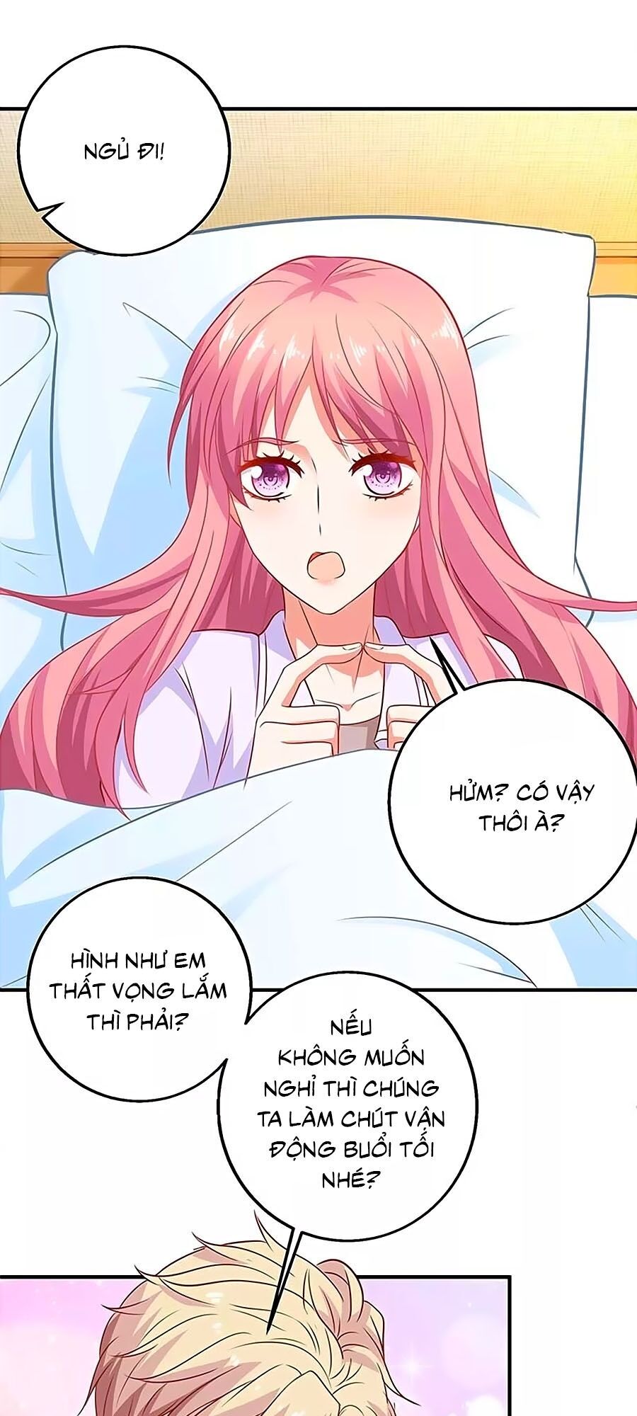 Một Thai Hai Bảo : Đưa Mami Về Nhà ! - Chương 172 - Trang 1