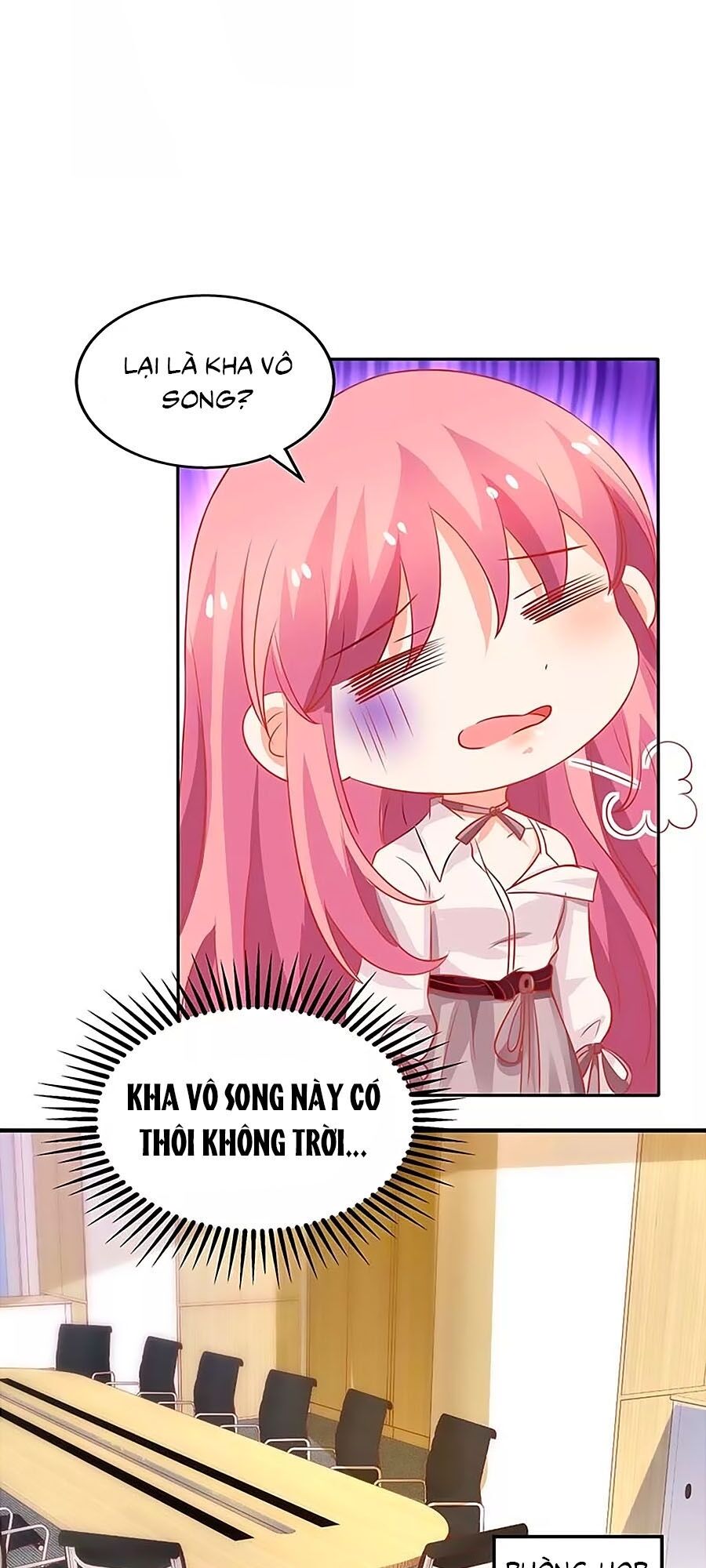 Một Thai Hai Bảo : Đưa Mami Về Nhà ! - Chương 172 - Trang 11