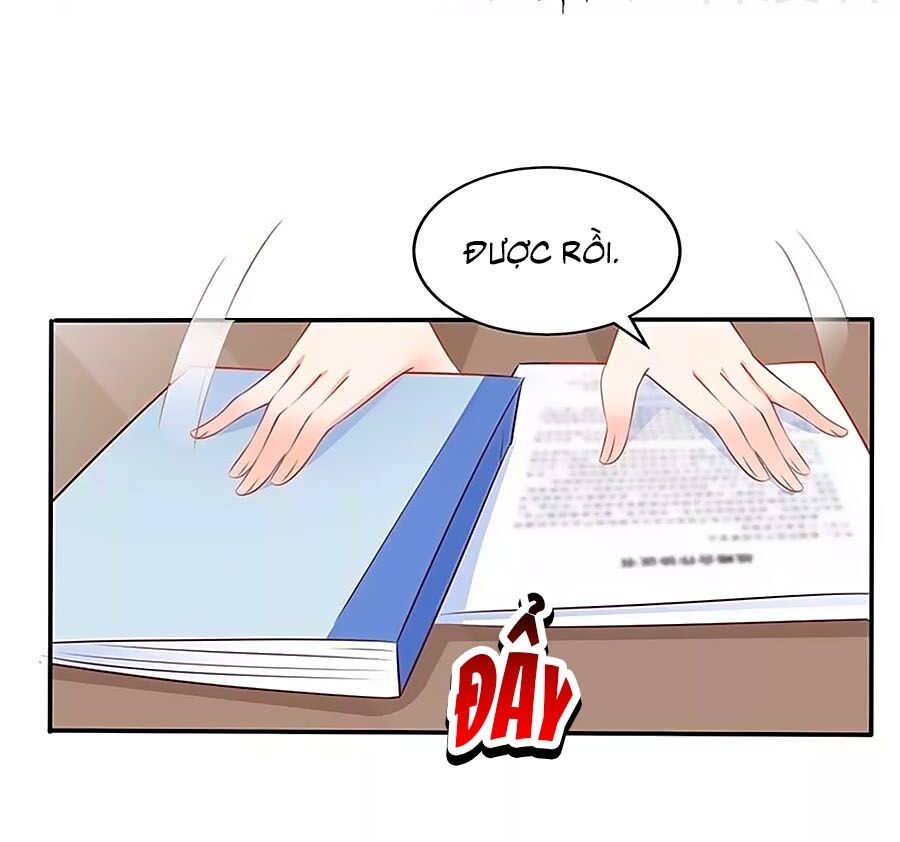 Một Thai Hai Bảo : Đưa Mami Về Nhà ! - Chương 172 - Trang 17