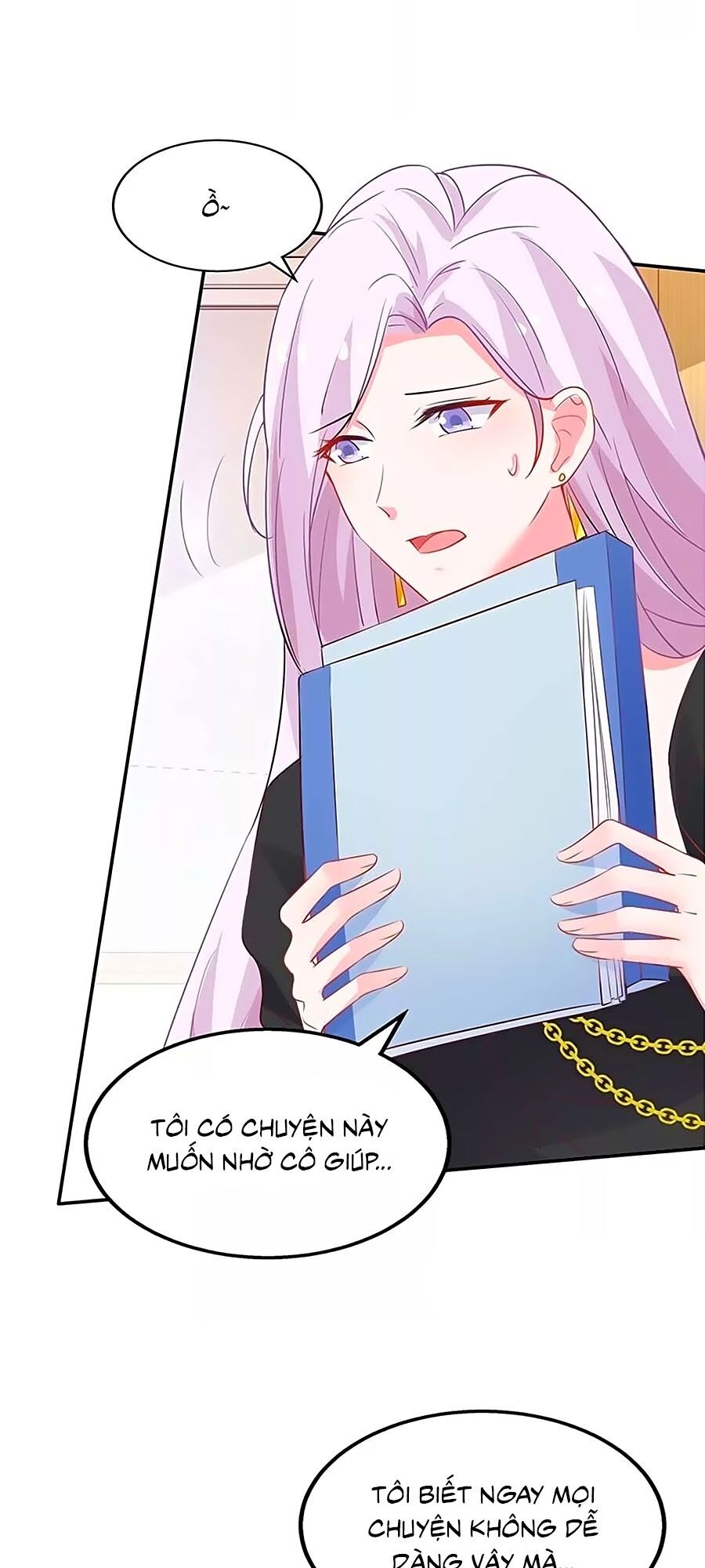 Một Thai Hai Bảo : Đưa Mami Về Nhà ! - Chương 172 - Trang 18