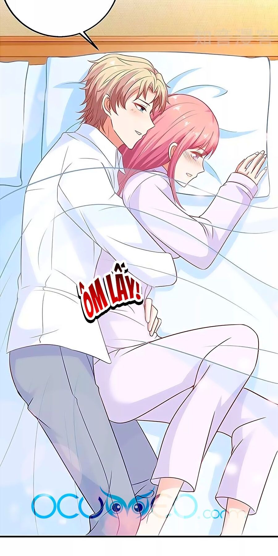 Một Thai Hai Bảo : Đưa Mami Về Nhà ! - Chương 172 - Trang 3