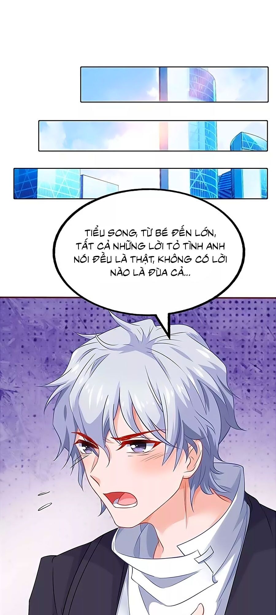 Một Thai Hai Bảo : Đưa Mami Về Nhà ! - Chương 172 - Trang 24