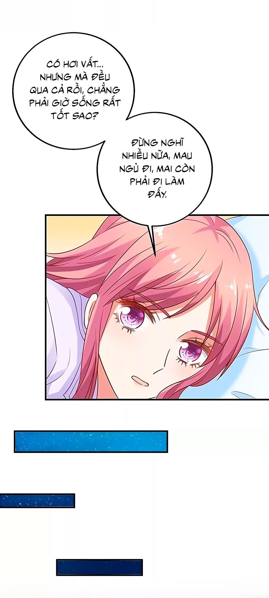 Một Thai Hai Bảo : Đưa Mami Về Nhà ! - Chương 172 - Trang 4