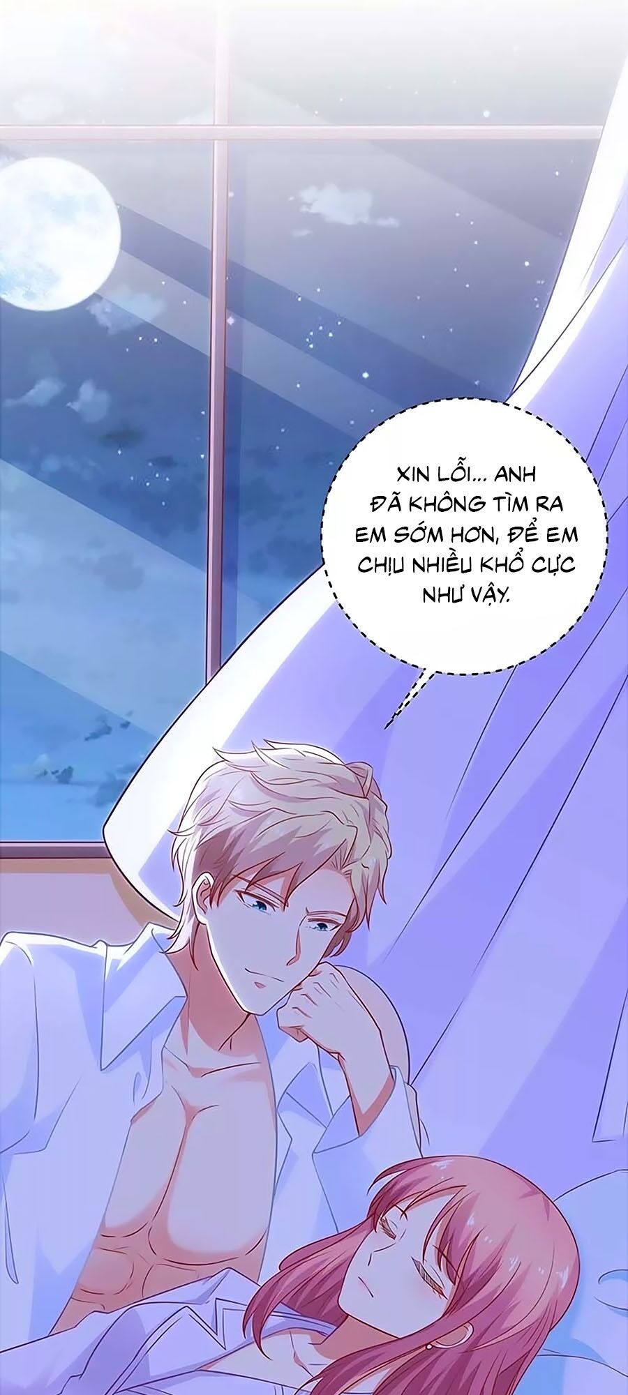 Một Thai Hai Bảo : Đưa Mami Về Nhà ! - Chương 172 - Trang 5