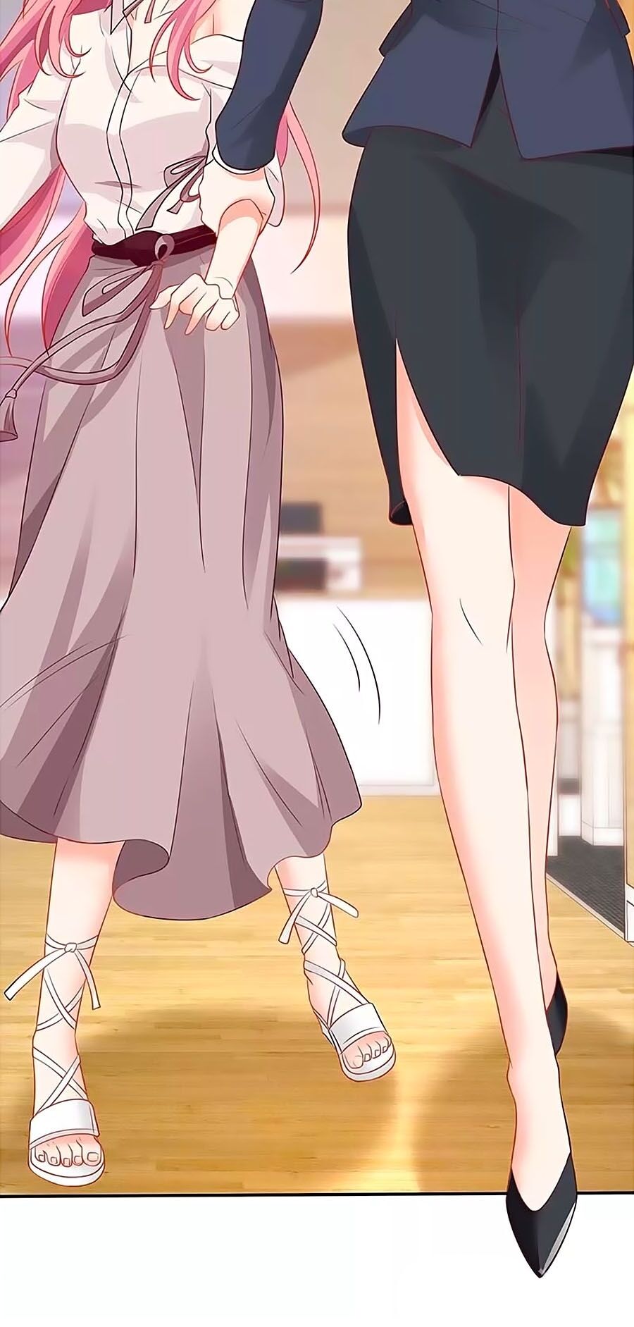 Một Thai Hai Bảo : Đưa Mami Về Nhà ! - Chương 172 - Trang 9