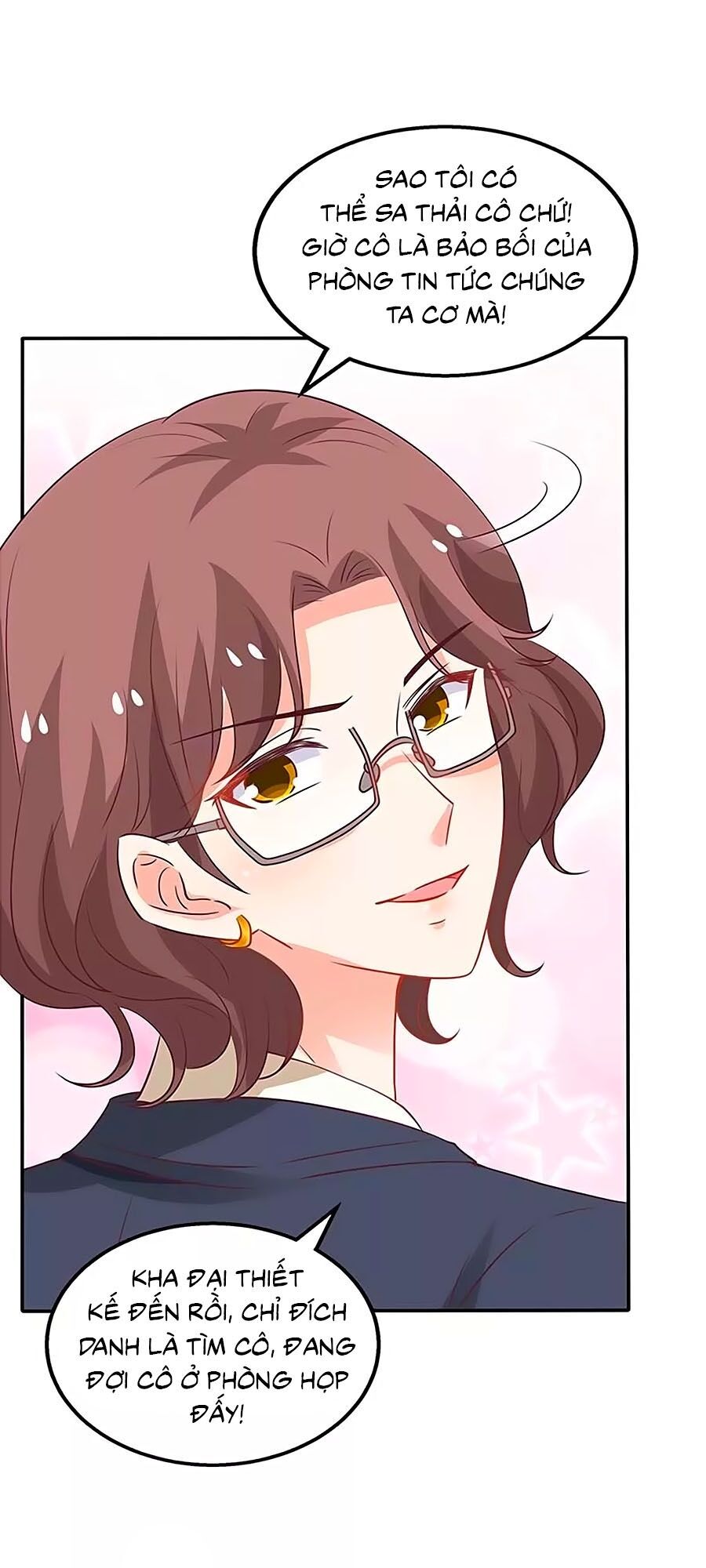 Một Thai Hai Bảo : Đưa Mami Về Nhà ! - Chương 172 - Trang 10