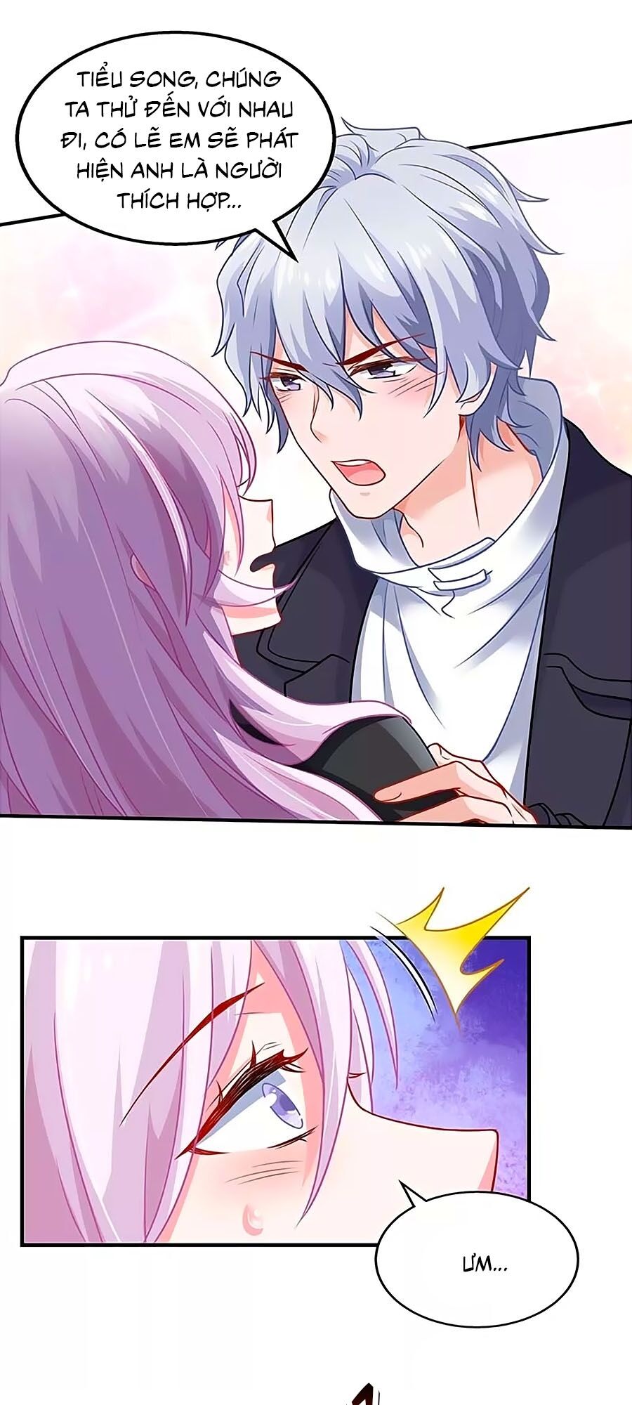 Một Thai Hai Bảo : Đưa Mami Về Nhà ! - Chương 173 - Trang 1