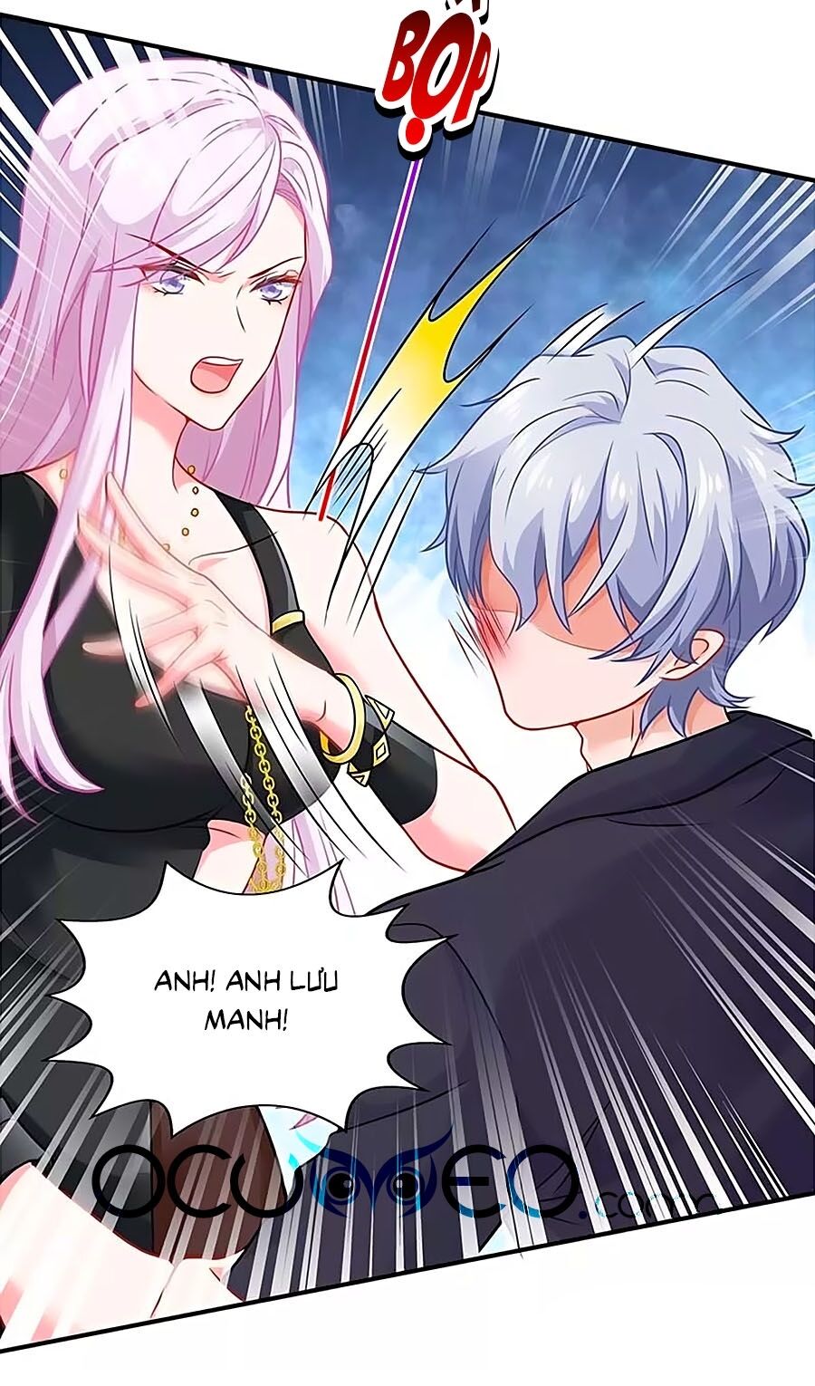 Một Thai Hai Bảo : Đưa Mami Về Nhà ! - Chương 173 - Trang 2