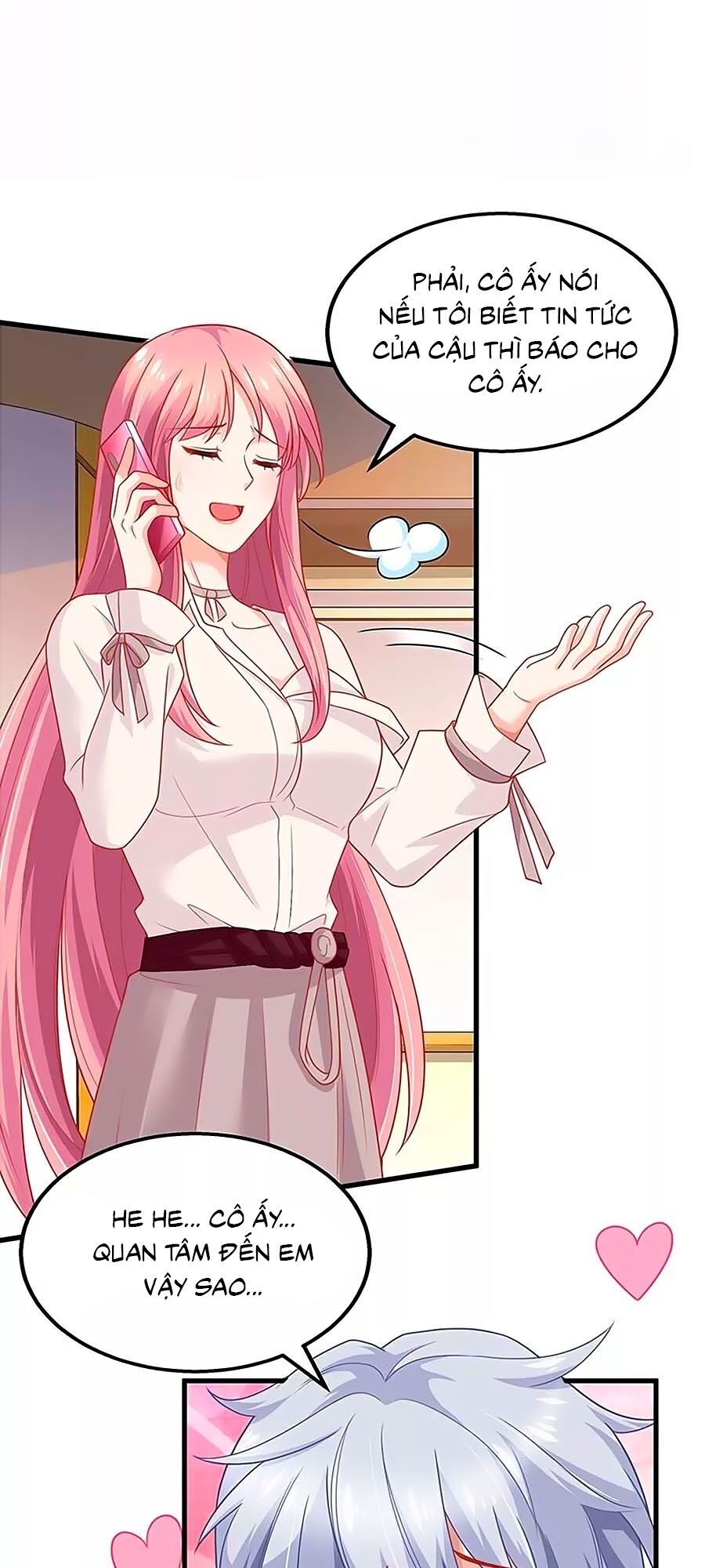 Một Thai Hai Bảo : Đưa Mami Về Nhà ! - Chương 173 - Trang 11