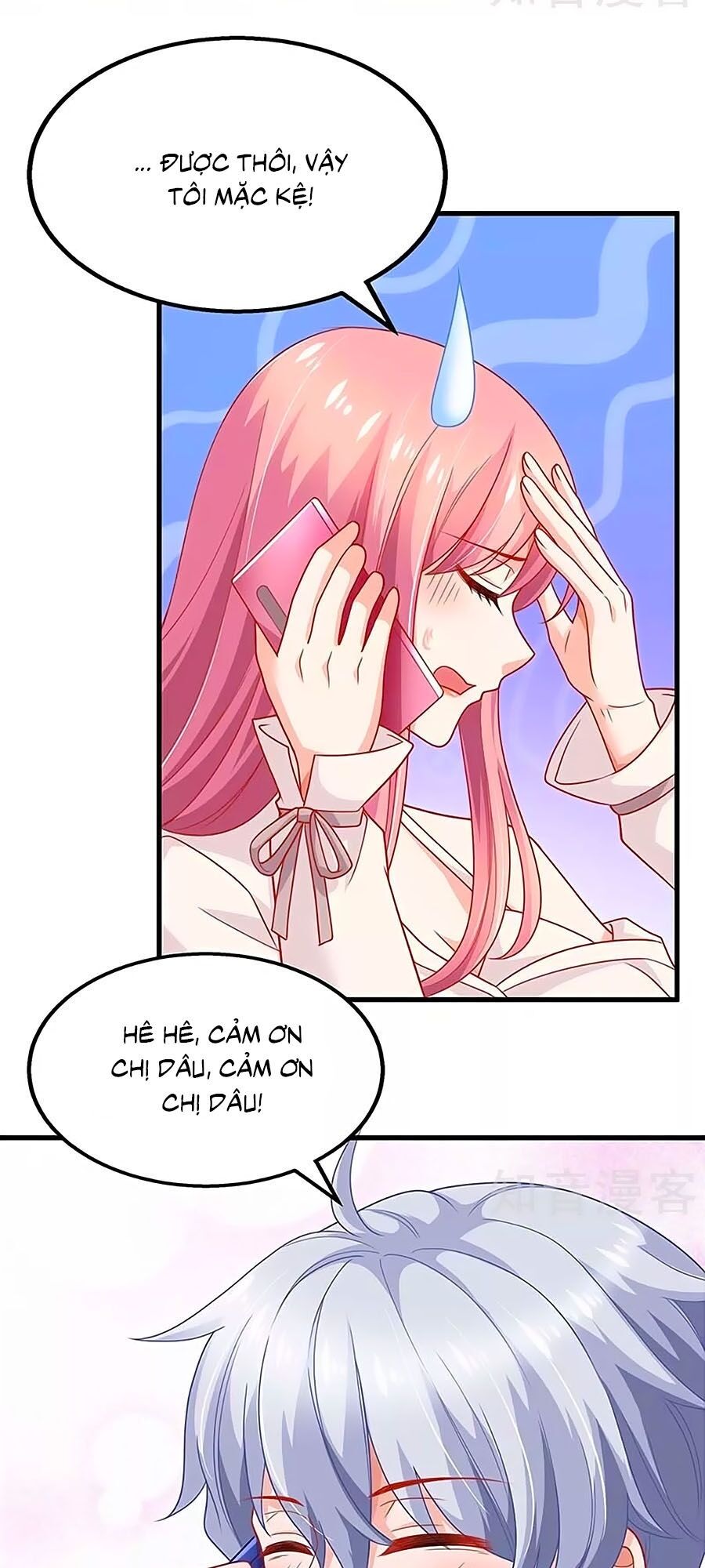 Một Thai Hai Bảo : Đưa Mami Về Nhà ! - Chương 173 - Trang 15