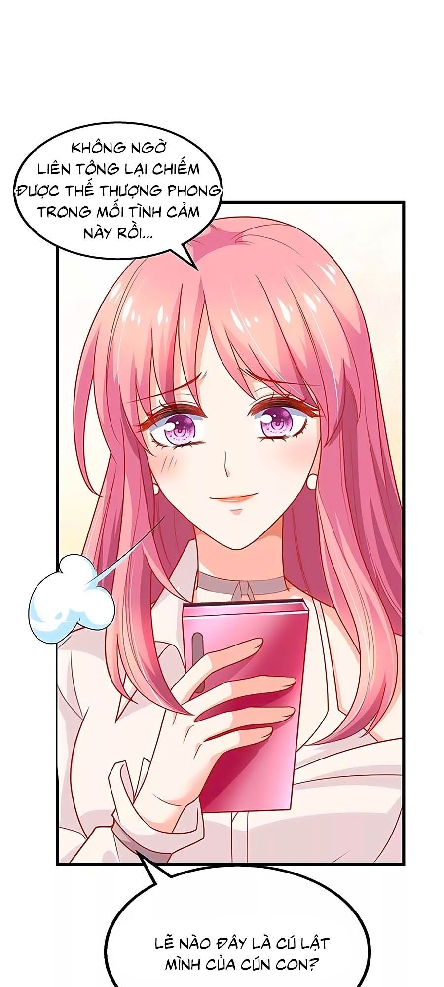 Một Thai Hai Bảo : Đưa Mami Về Nhà ! - Chương 173 - Trang 17