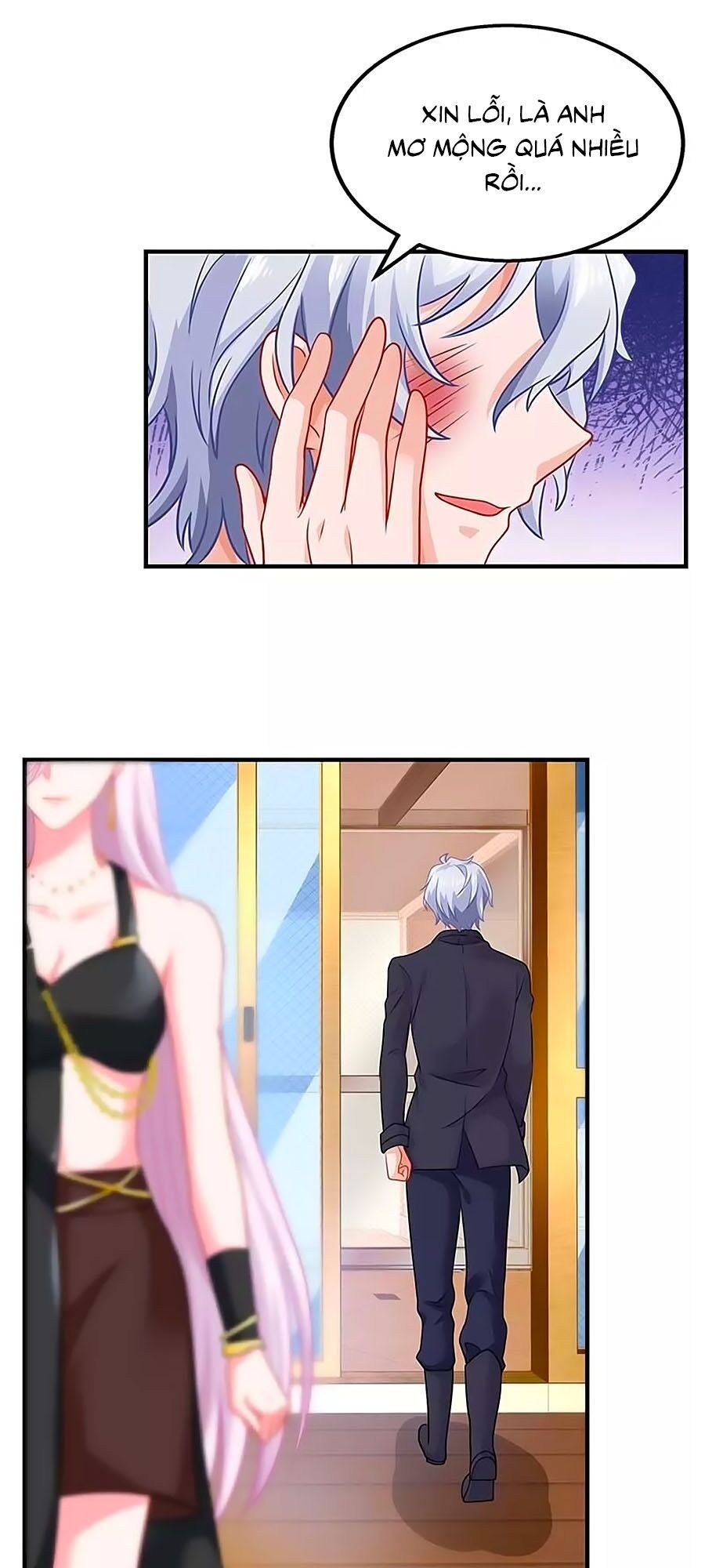 Một Thai Hai Bảo : Đưa Mami Về Nhà ! - Chương 173 - Trang 3