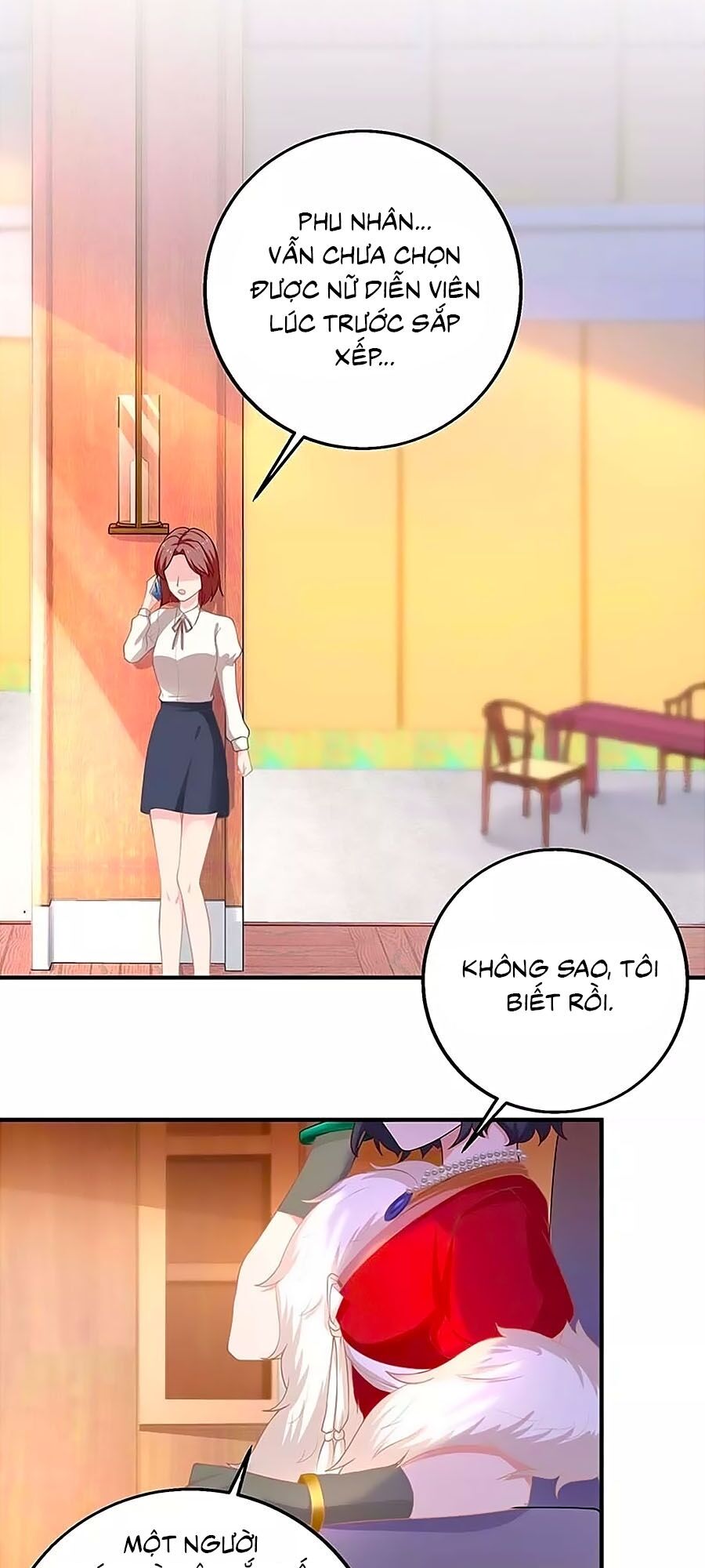 Một Thai Hai Bảo : Đưa Mami Về Nhà ! - Chương 173 - Trang 24