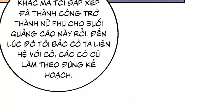 Một Thai Hai Bảo : Đưa Mami Về Nhà ! - Chương 173 - Trang 25