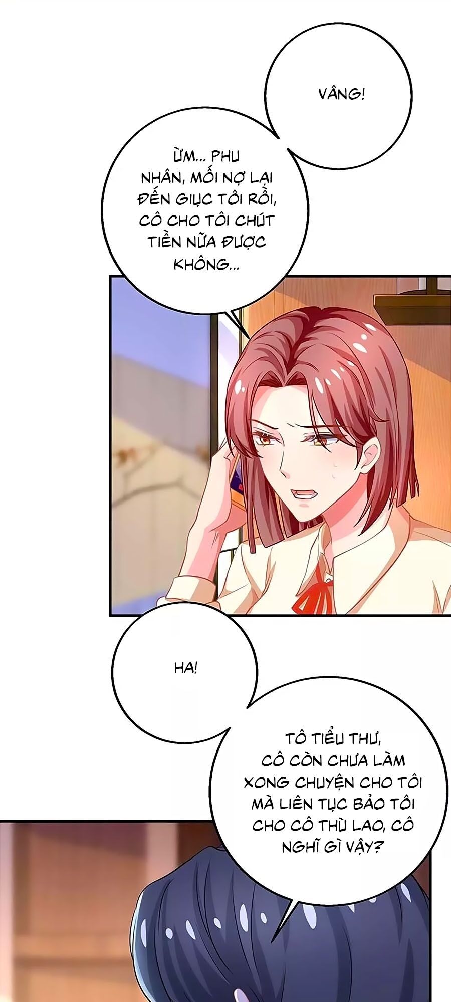 Một Thai Hai Bảo : Đưa Mami Về Nhà ! - Chương 173 - Trang 26