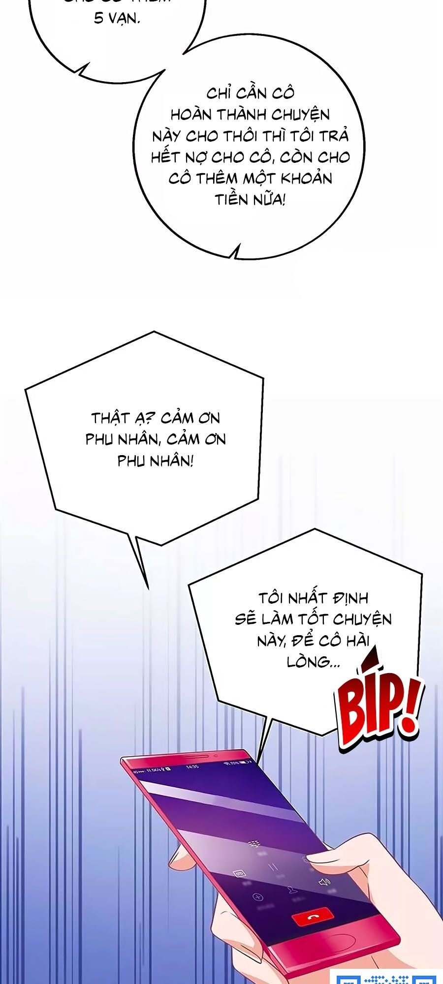 Một Thai Hai Bảo : Đưa Mami Về Nhà ! - Chương 173 - Trang 28