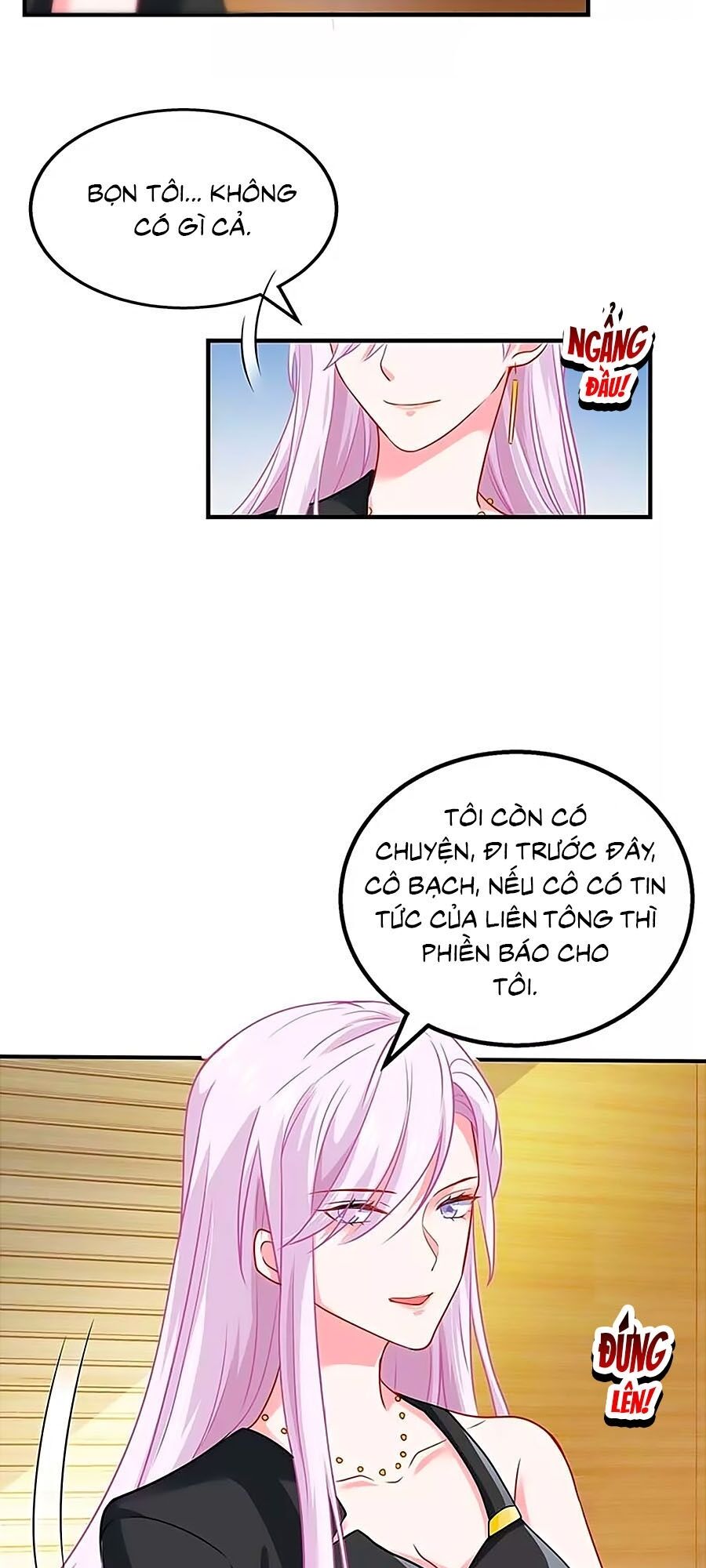 Một Thai Hai Bảo : Đưa Mami Về Nhà ! - Chương 173 - Trang 4