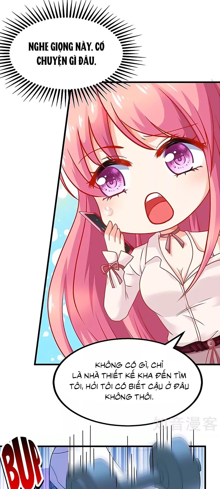 Một Thai Hai Bảo : Đưa Mami Về Nhà ! - Chương 173 - Trang 9