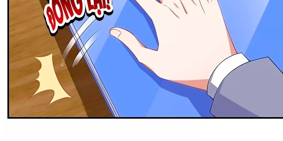 Một Thai Hai Bảo : Đưa Mami Về Nhà ! - Chương 174 - Trang 11