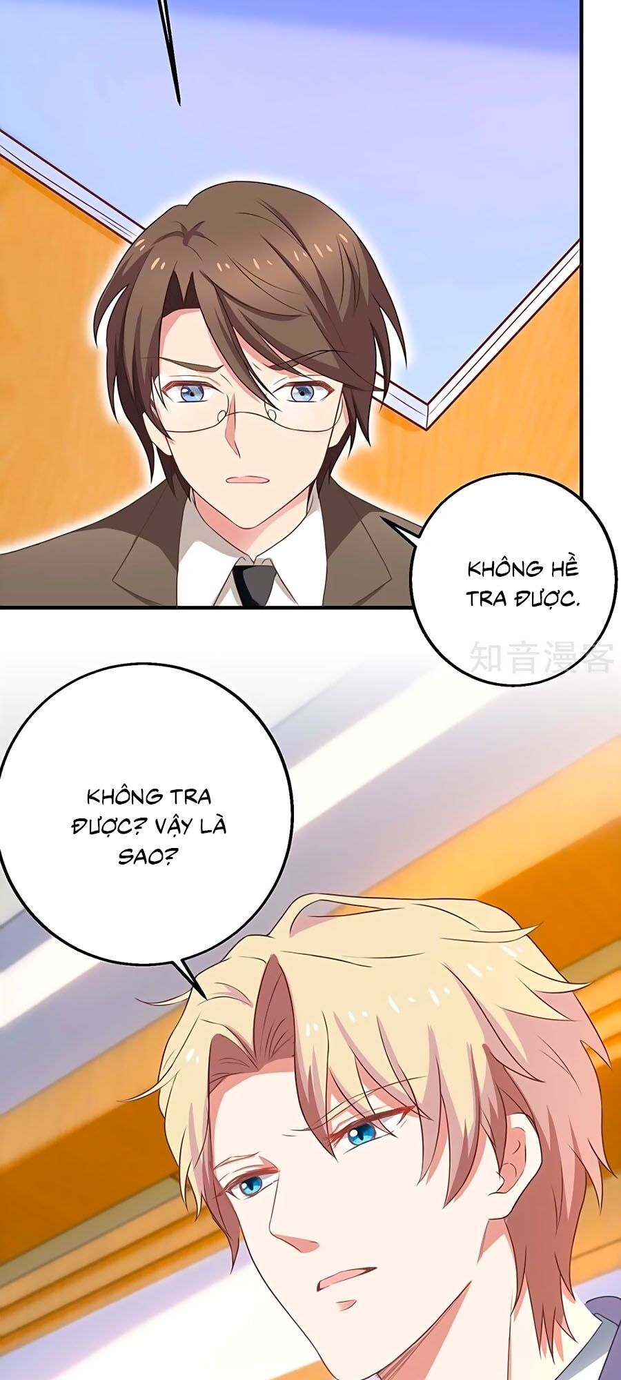 Một Thai Hai Bảo : Đưa Mami Về Nhà ! - Chương 174 - Trang 13