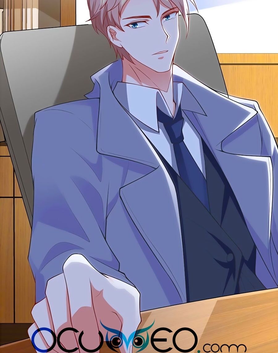 Một Thai Hai Bảo : Đưa Mami Về Nhà ! - Chương 174 - Trang 17