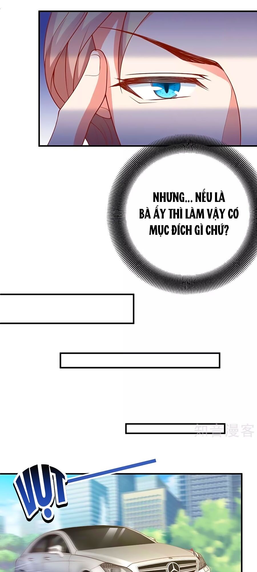 Một Thai Hai Bảo : Đưa Mami Về Nhà ! - Chương 174 - Trang 21