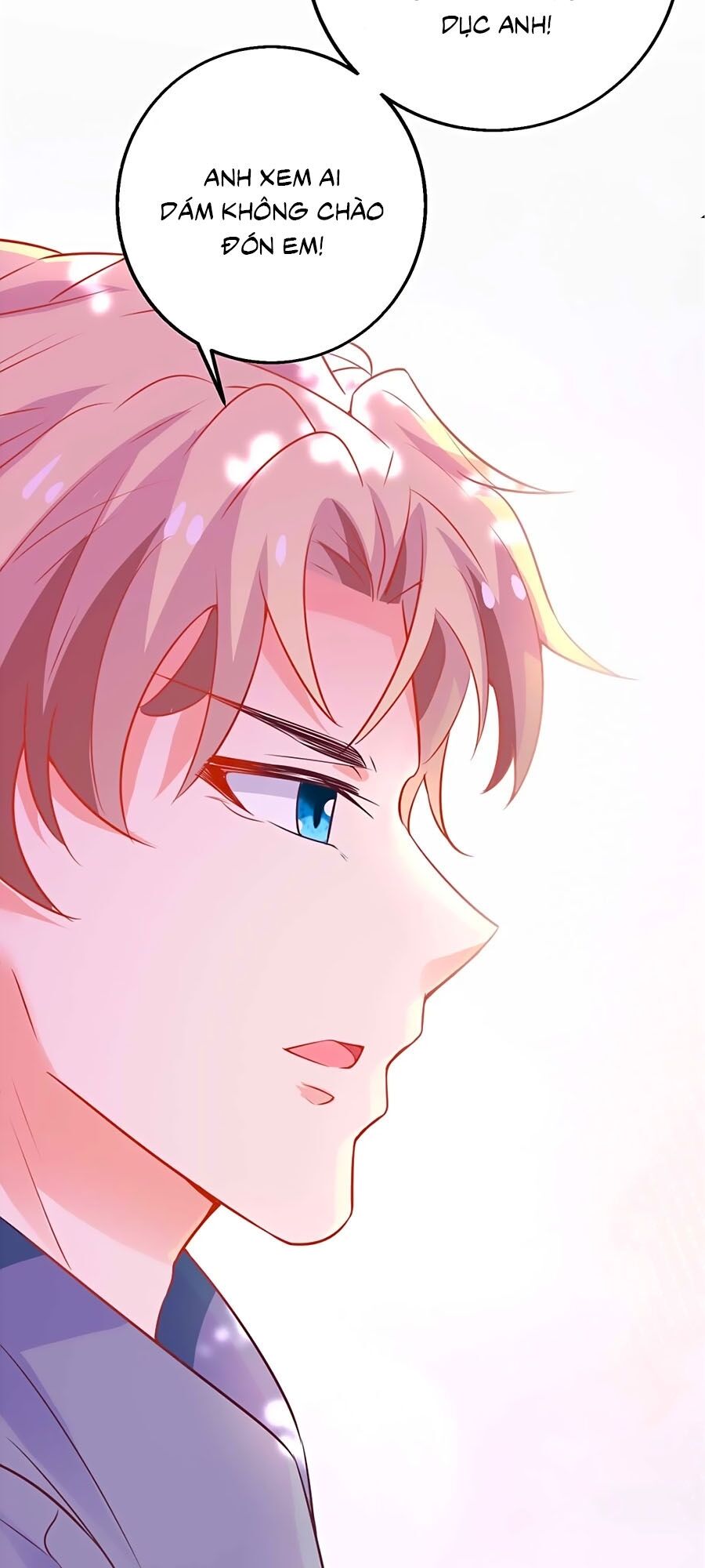 Một Thai Hai Bảo : Đưa Mami Về Nhà ! - Chương 174 - Trang 26