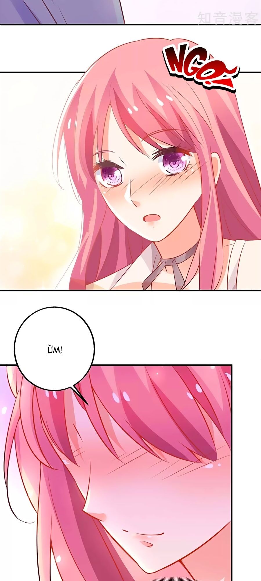 Một Thai Hai Bảo : Đưa Mami Về Nhà ! - Chương 174 - Trang 27