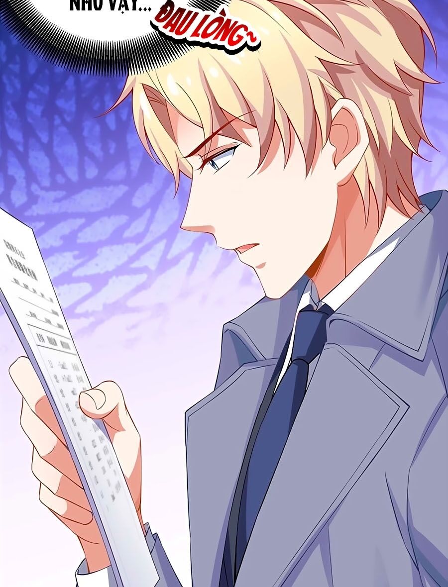 Một Thai Hai Bảo : Đưa Mami Về Nhà ! - Chương 174 - Trang 9