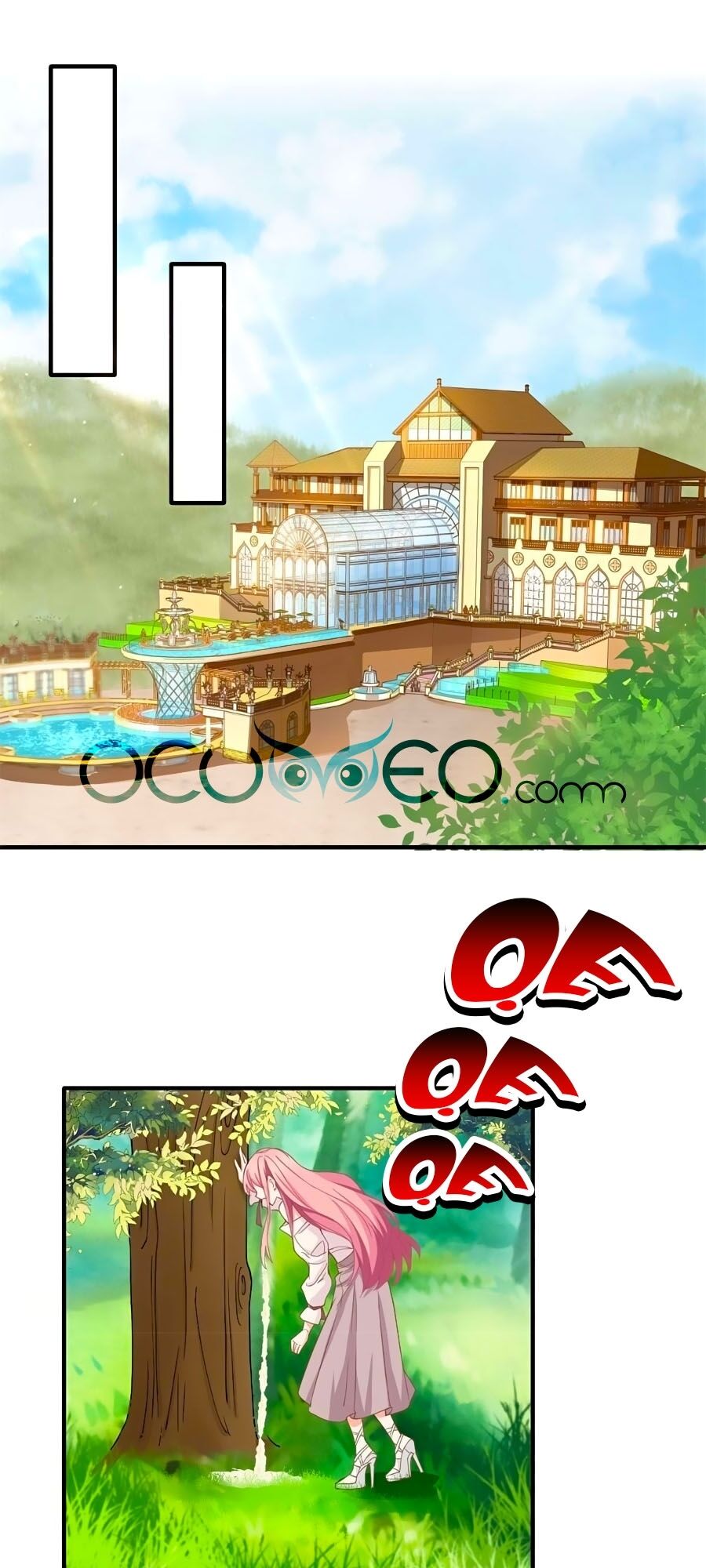 Một Thai Hai Bảo : Đưa Mami Về Nhà ! - Chương 175 - Trang 1