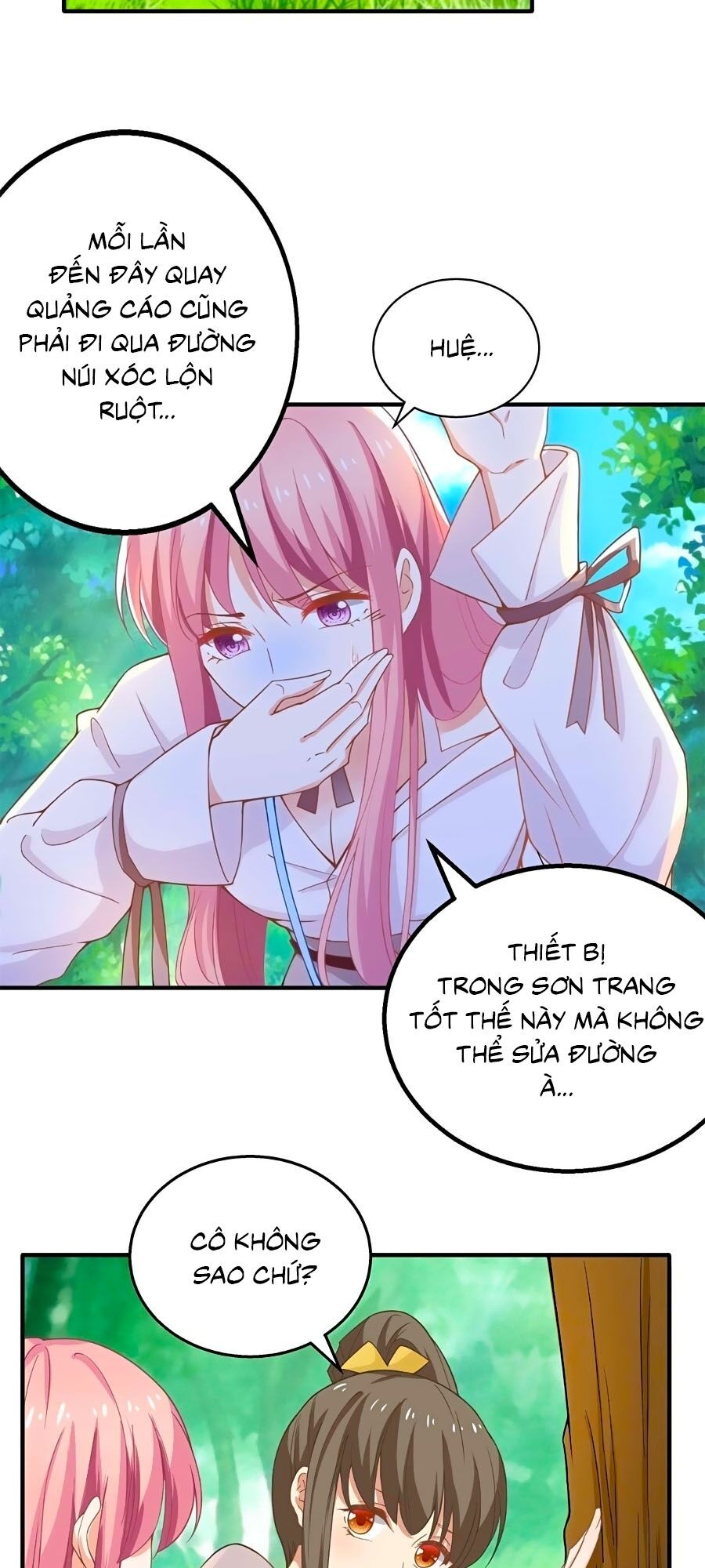 Một Thai Hai Bảo : Đưa Mami Về Nhà ! - Chương 175 - Trang 2