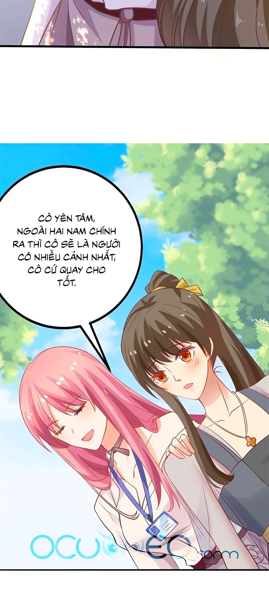 Một Thai Hai Bảo : Đưa Mami Về Nhà ! - Chương 175 - Trang 12