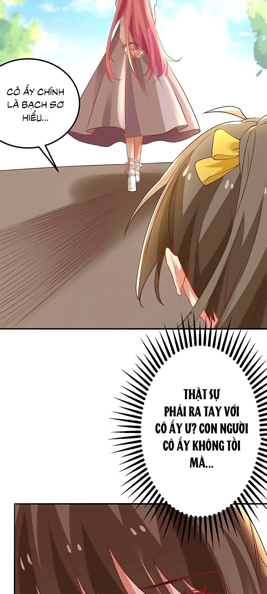 Một Thai Hai Bảo : Đưa Mami Về Nhà ! - Chương 175 - Trang 15